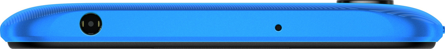 Image of REDMI 9i (Sea Blue, 128 GB)