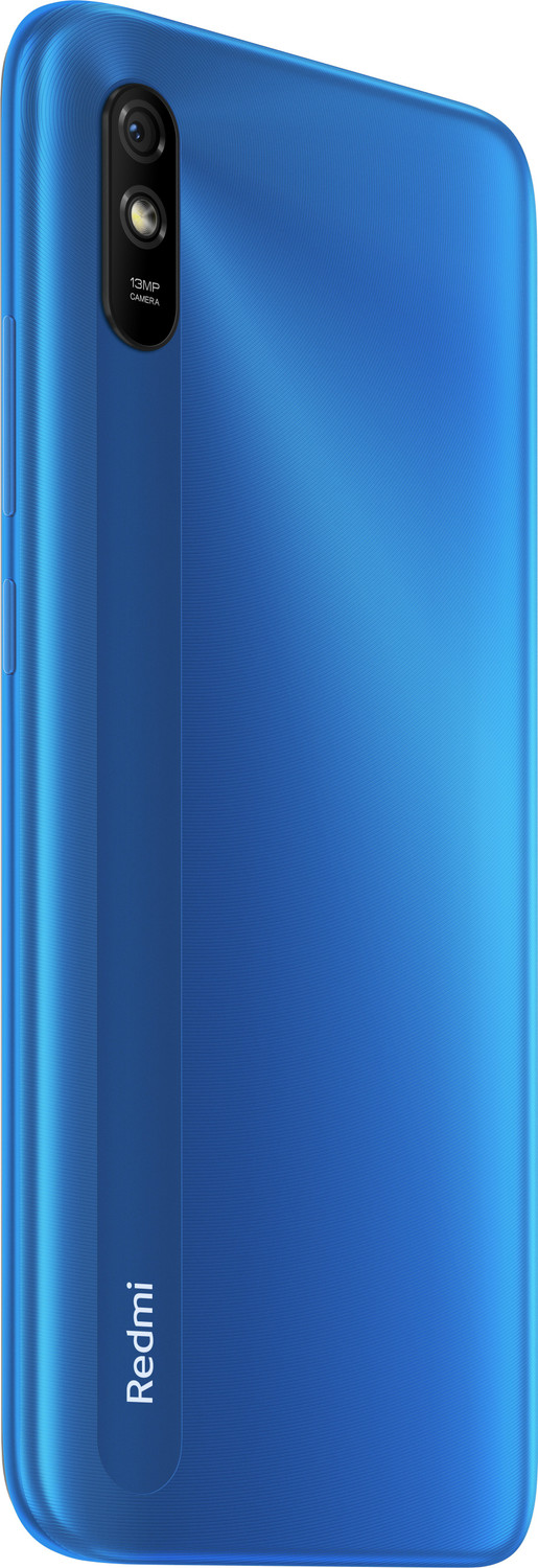 Image of REDMI 9i (Sea Blue, 128 GB)