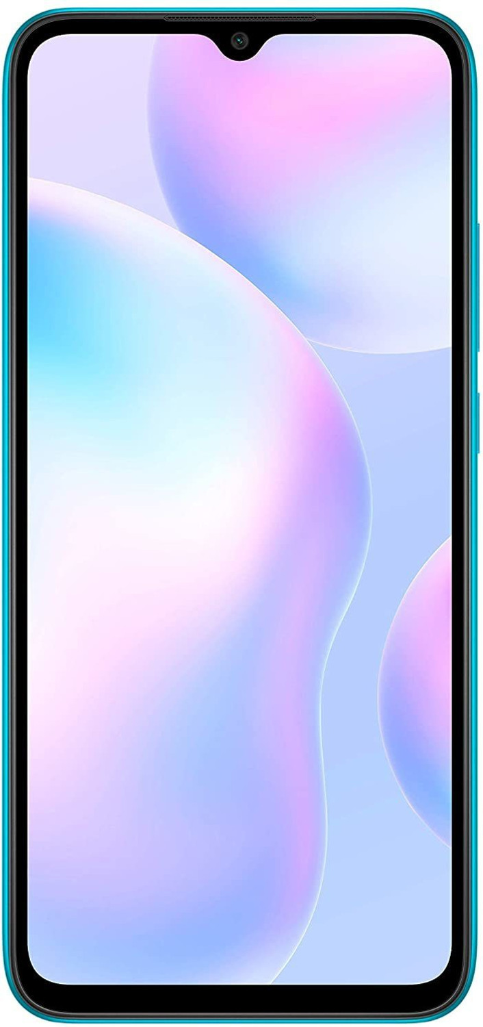Image of Redmi 9A (Nature Green, 32 GB)