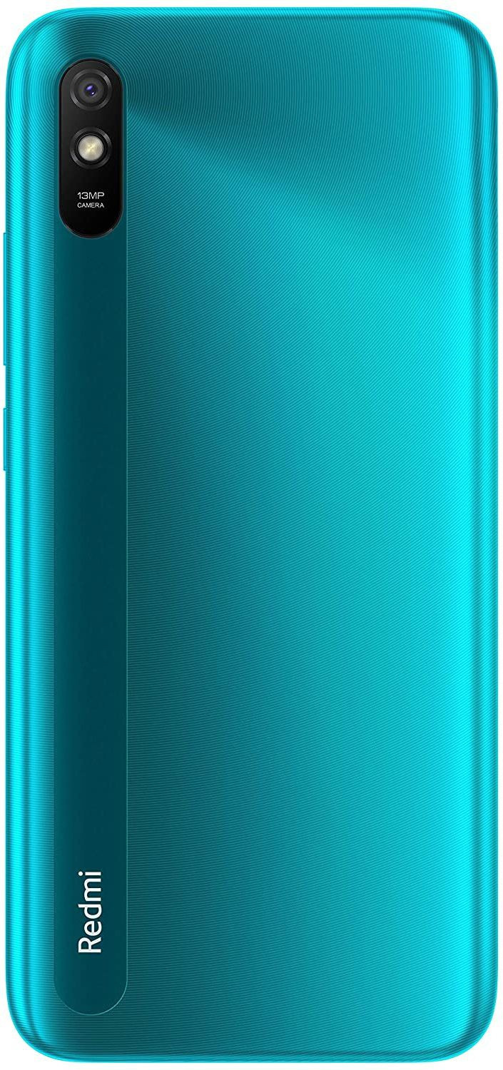 Image of Redmi 9A (Nature Green, 32 GB)