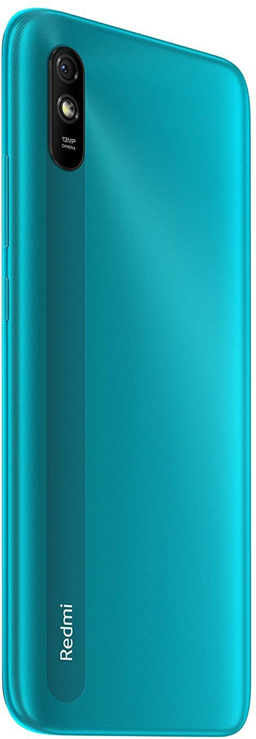Image of Redmi 9A (Nature Green, 32 GB)