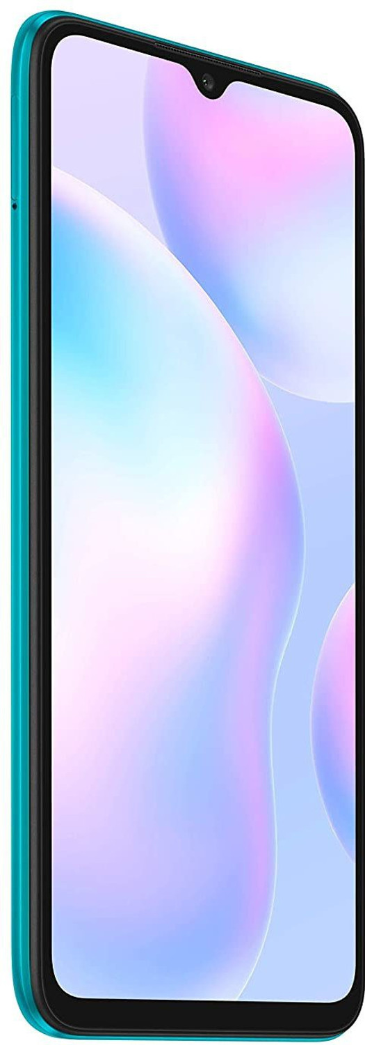 Image of Redmi 9A (Nature Green, 32 GB)