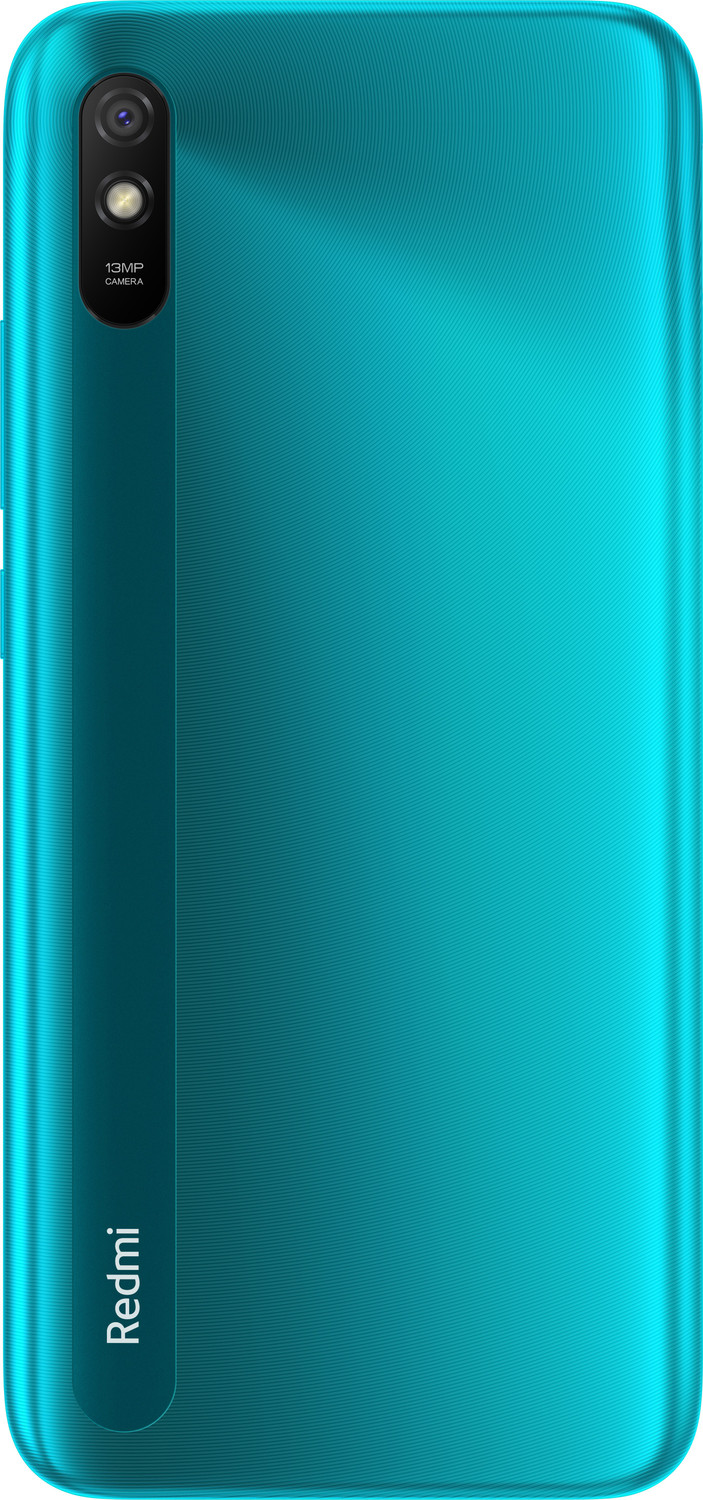 Image of REDMI 9i (Nature Green, 128 GB)