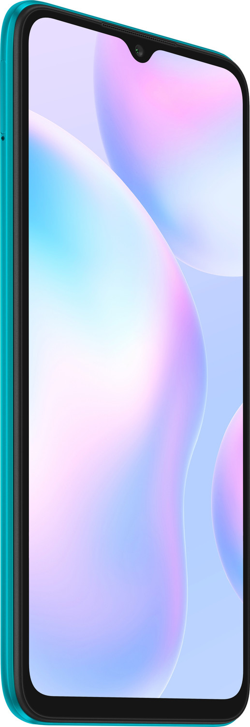 Image of REDMI 9i (Nature Green, 128 GB)