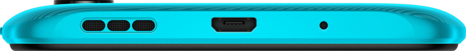 Image of REDMI 9i (Nature Green, 128 GB)