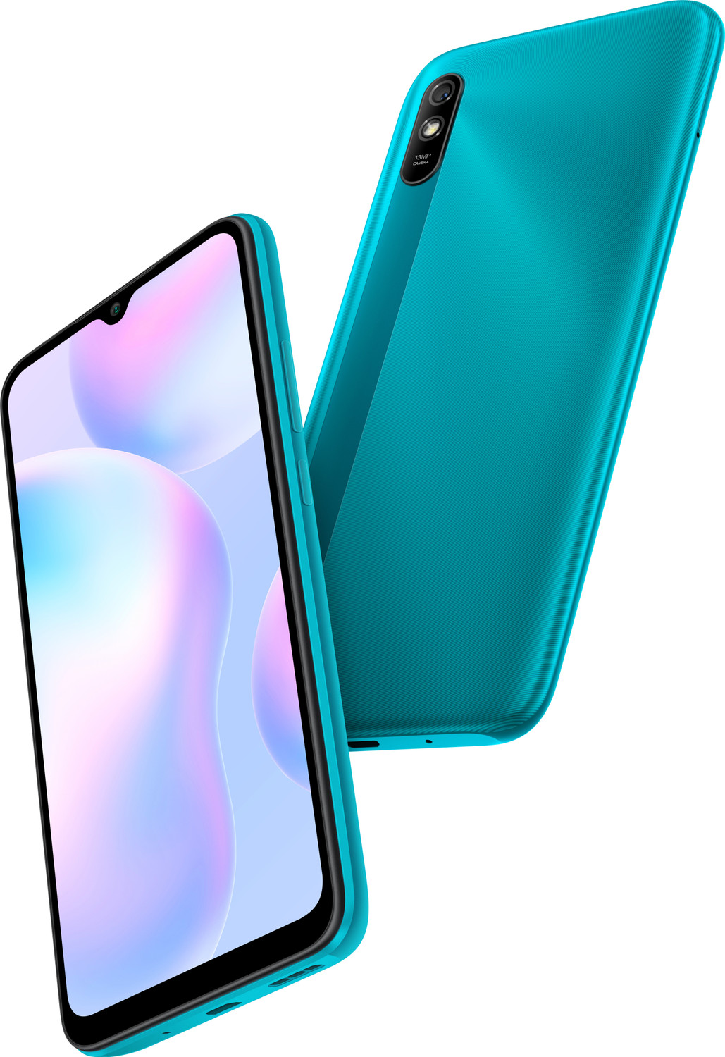 Image of REDMI 9i (Nature Green, 128 GB)