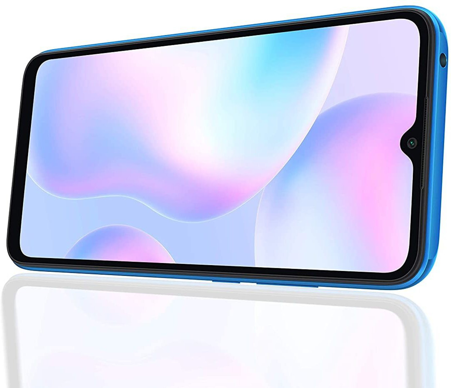 Image of Redmi 9A (SeaBlue, 32 GB)