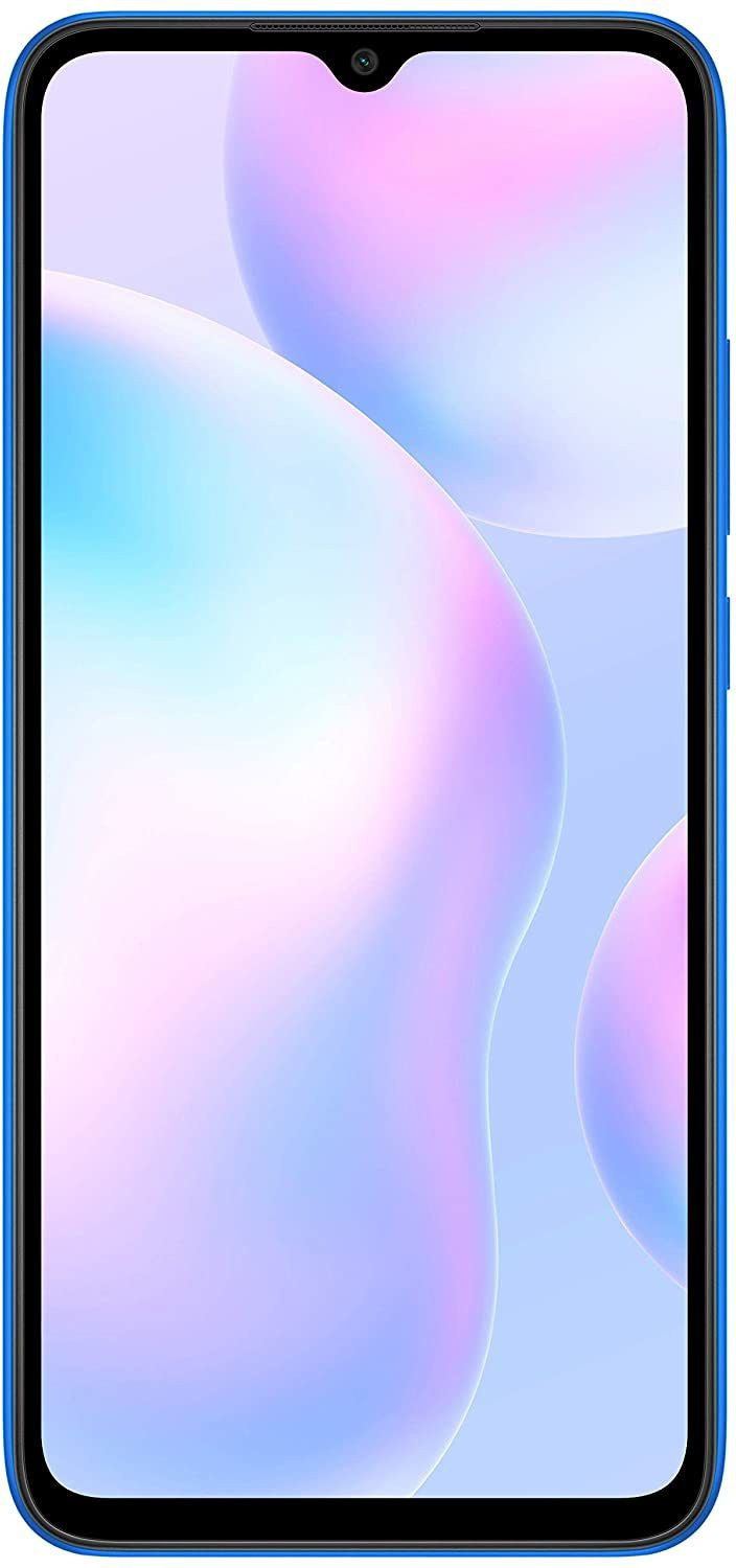 Image of Redmi 9A (SeaBlue, 32 GB)