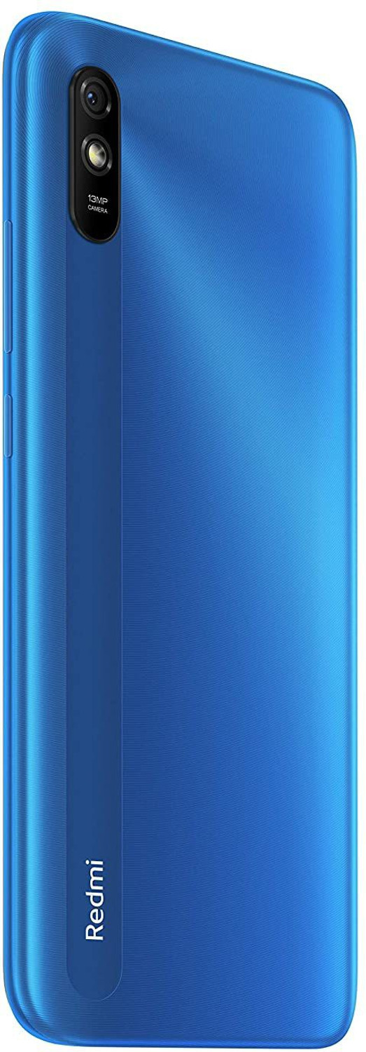 Image of Redmi 9A (SeaBlue, 32 GB)
