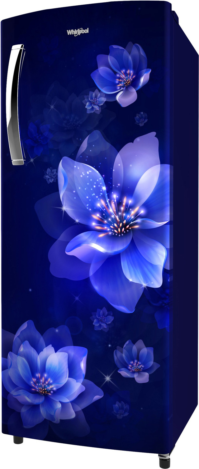 Image of Whirlpool 200 L Direct Cool Single Door 4 Star Refrigerator