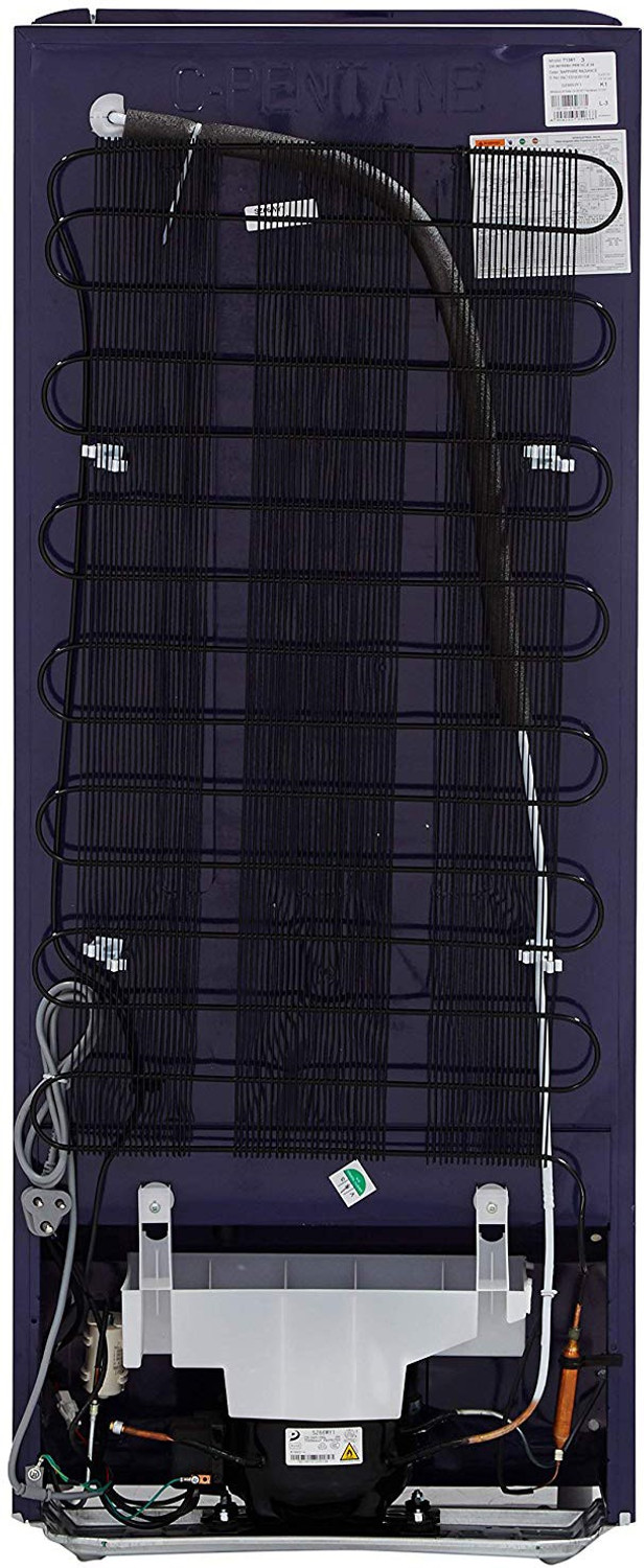 Image of Whirlpool 200 L Direct Cool Single Door 4 Star Refrigerator