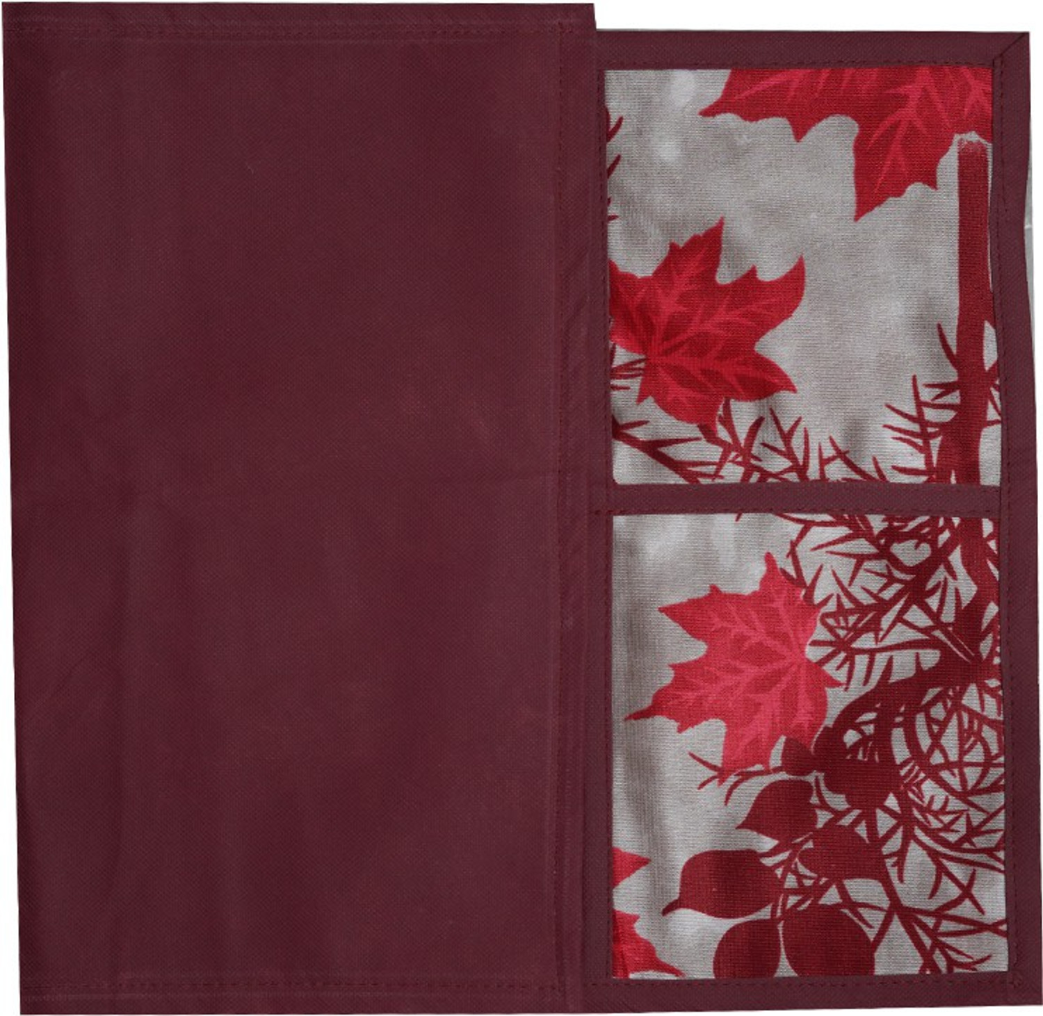 Image of Flipkart SmartBuy Microwave Oven Cover