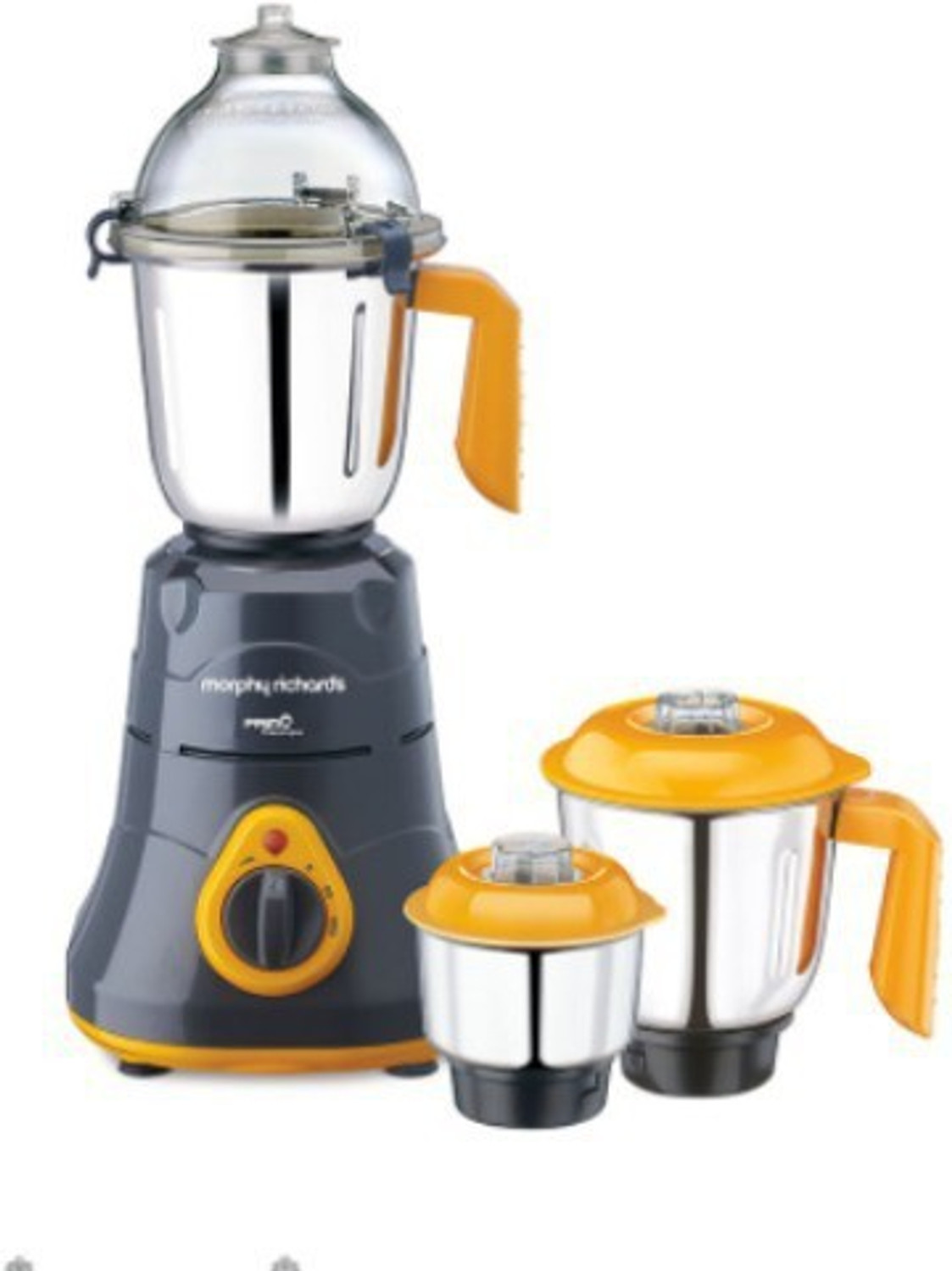 Image of Morphy Richards classique 750 W Mixer Grinder