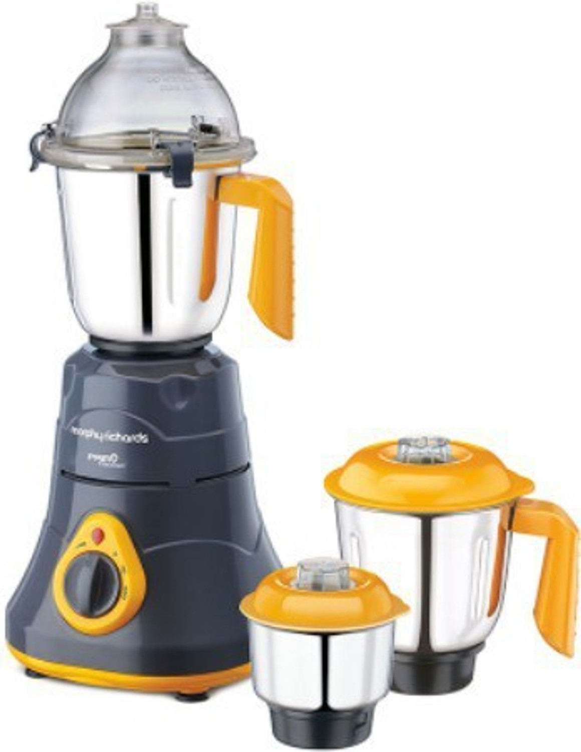 Image of Morphy Richards classique 750 W Mixer Grinder