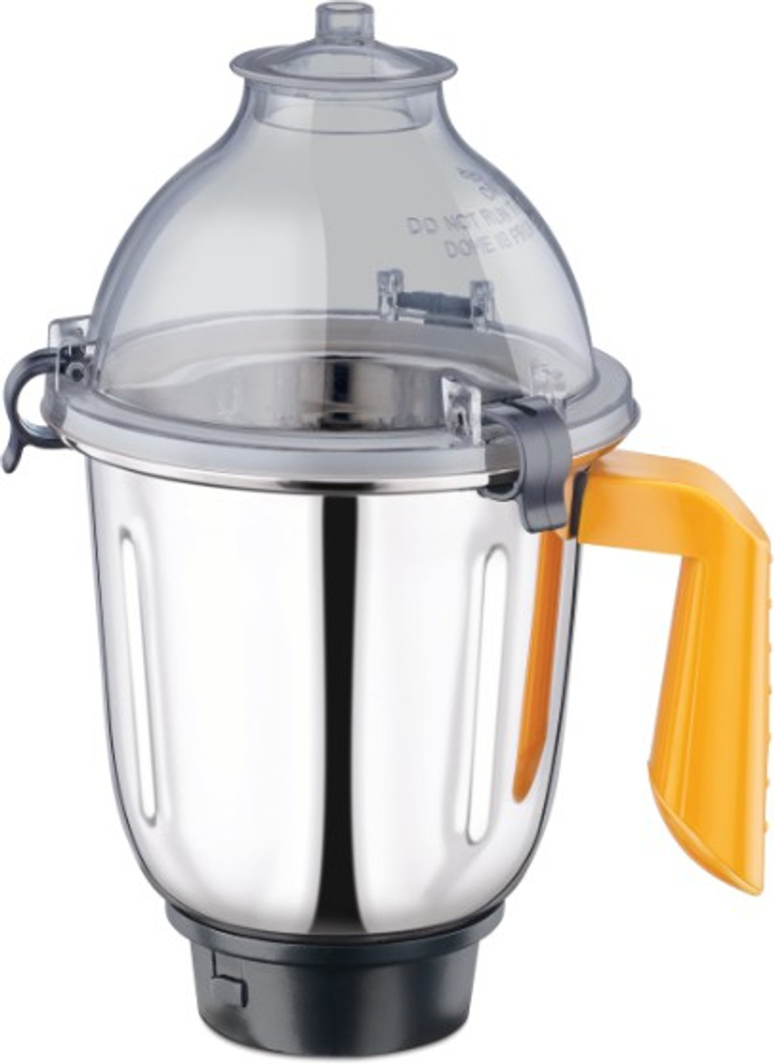 Image of Morphy Richards classique 750 W Mixer Grinder