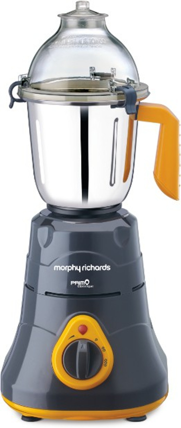 Image of Morphy Richards classique 750 W Mixer Grinder