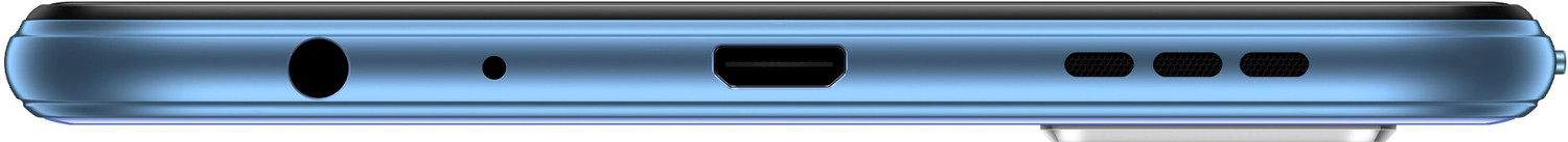 Image of vivo Y20 (Purist Blue, 64 GB)