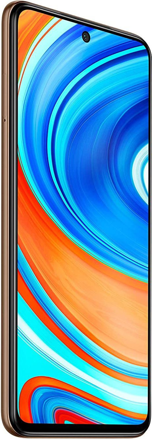 Image of REDMI Note 9 Pro Max (Champagne Gold, 128 GB)