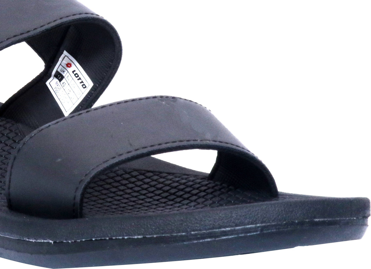 Lotto sandals shop official website