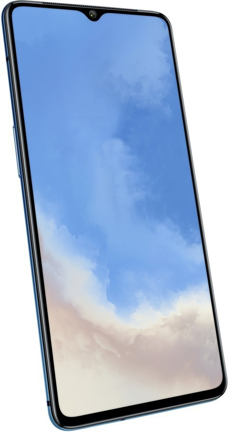 Image of OnePlus 7T (Glacier Blue, 256 GB)