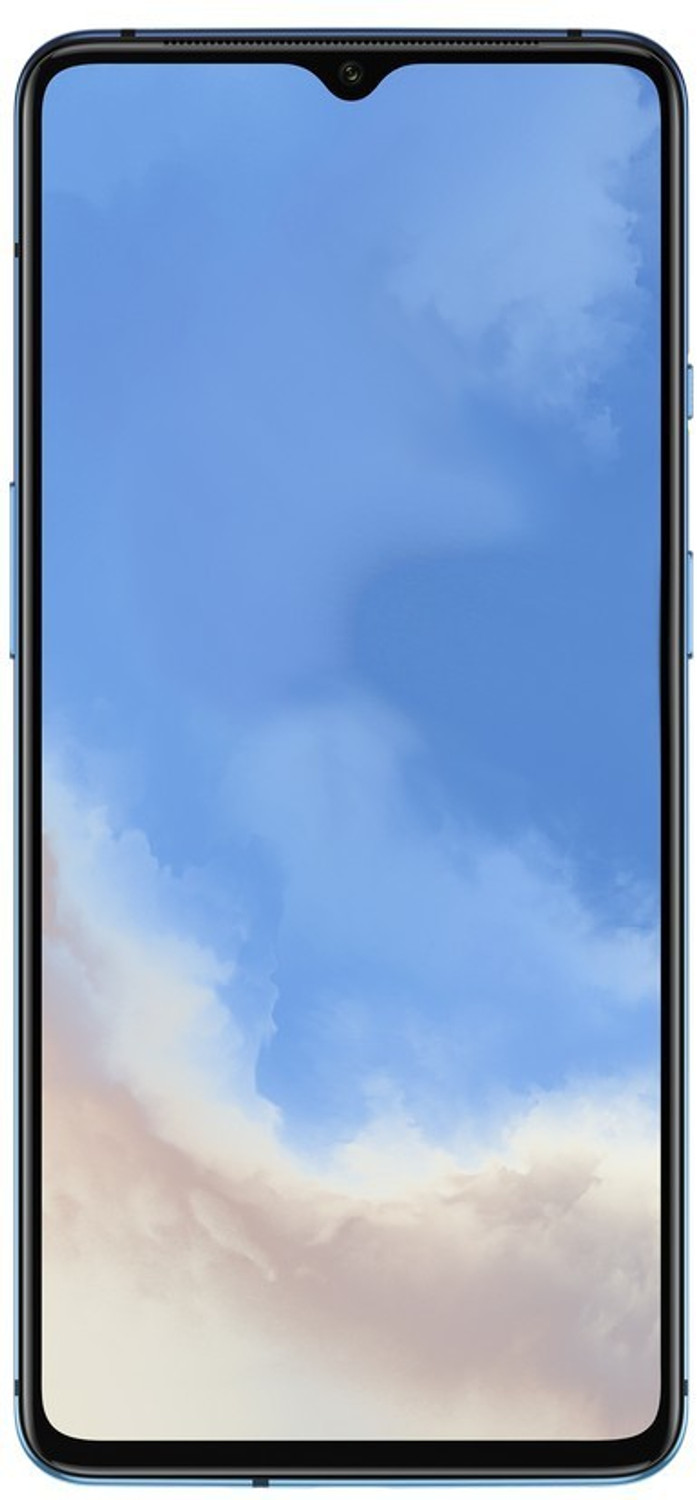 Image of OnePlus 7T (Glacier Blue, 256 GB)