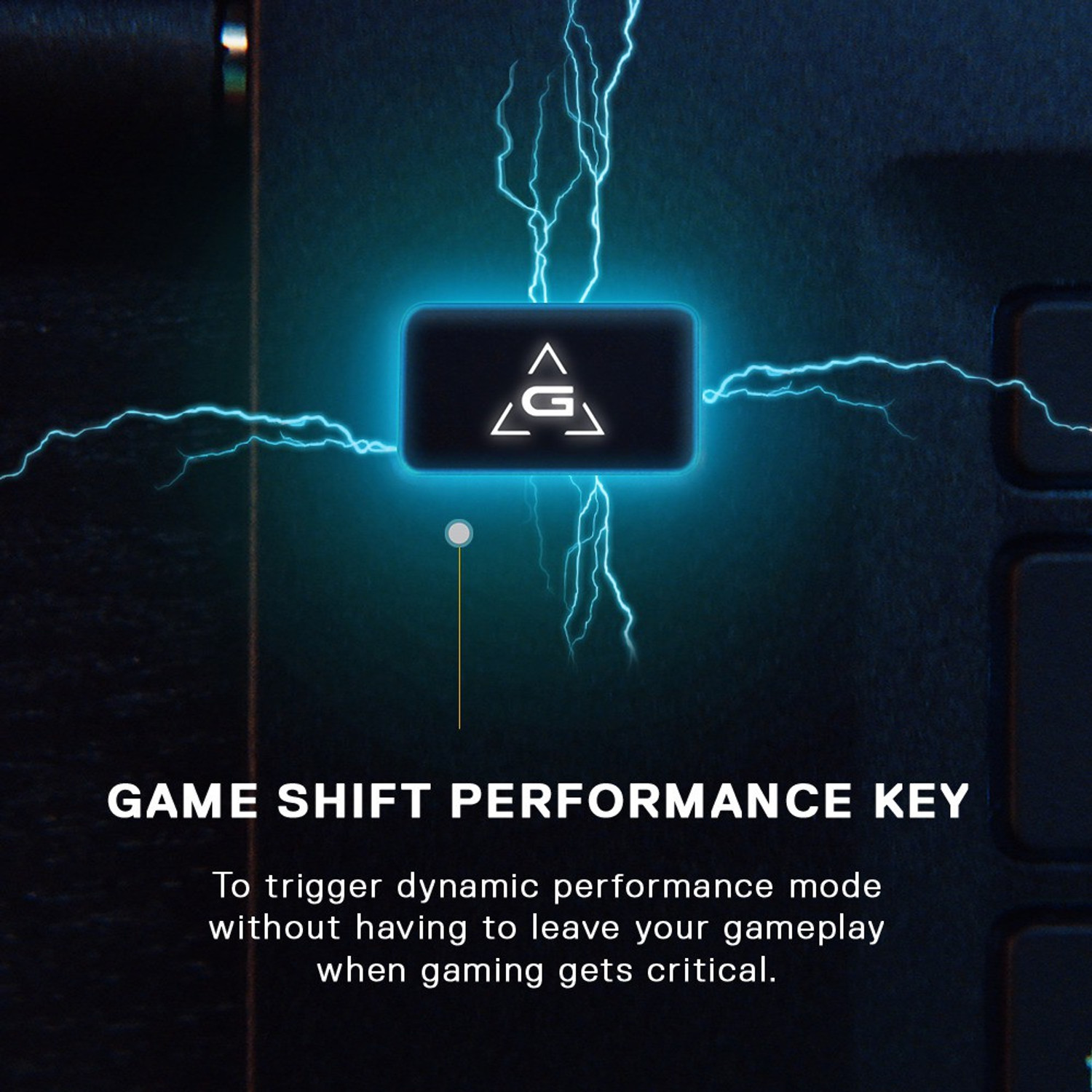 Image of DELL G7 Intel Core i9 10th Gen 10885H - (16 GB /1 TB SSD /Windows 10 Home /8 GB Graphics /NVIDIA GeForce RTX 2070 /300 Hz) INS 7500 / G7 7500 Gaming Laptop