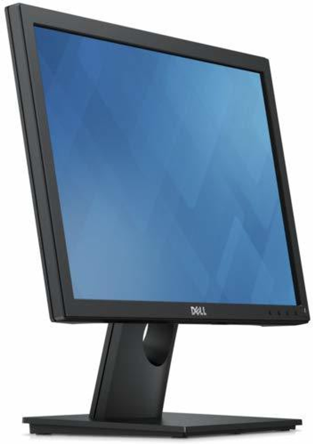 Image of DELL 46.99 cm (19 inch) HD+ LED Backlit Monitor (E1916HV 18.5-inch LED Backlit Computer Monitor (Black))