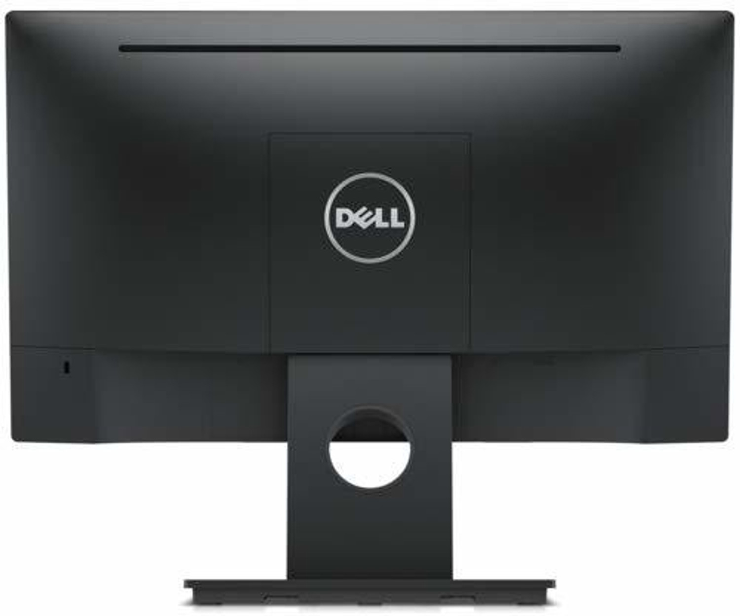 Image of DELL 46.99 cm (19 inch) HD+ LED Backlit Monitor (E1916HV 18.5-inch LED Backlit Computer Monitor (Black))