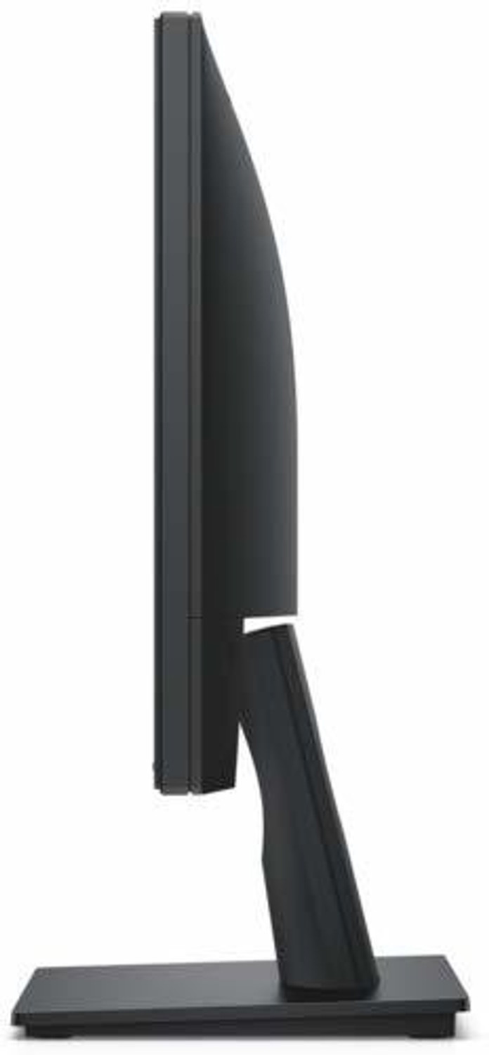 Image of DELL 46.99 cm (19 inch) HD+ LED Backlit Monitor (E1916HV 18.5-inch LED Backlit Computer Monitor (Black))