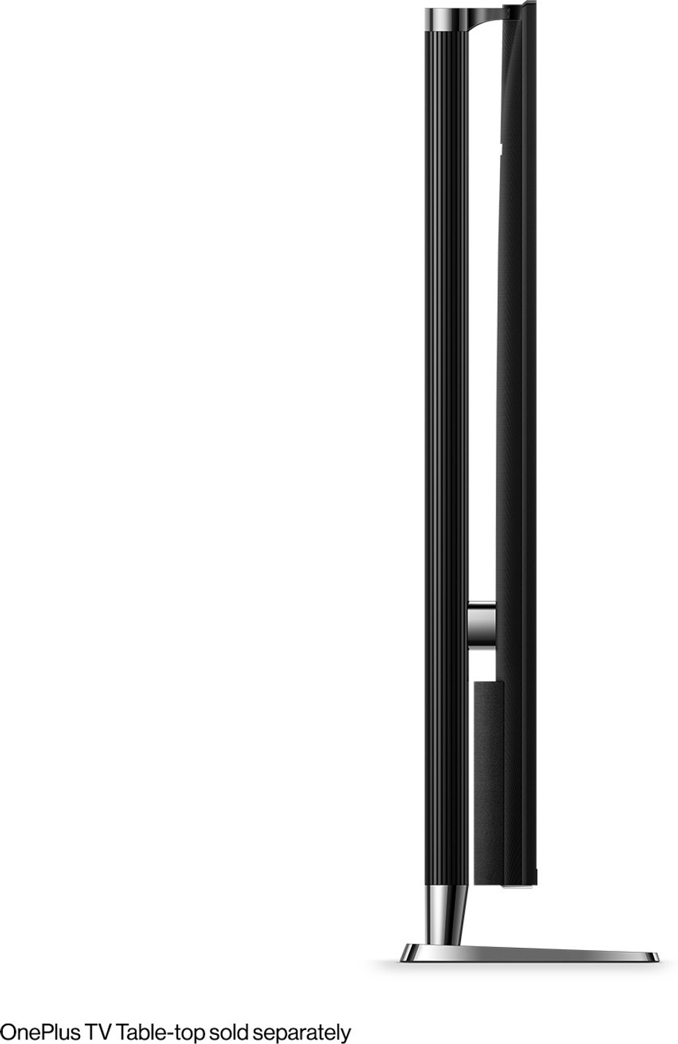 Image of OnePlus Q1 Series 138.8 cm (55 inch) QLED Ultra HD (4K) Smart Android TV