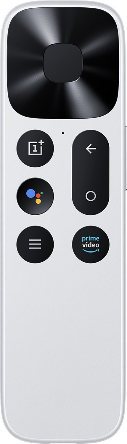 Image of OnePlus Q1 Series 138.8 cm (55 inch) QLED Ultra HD (4K) Smart Android TV