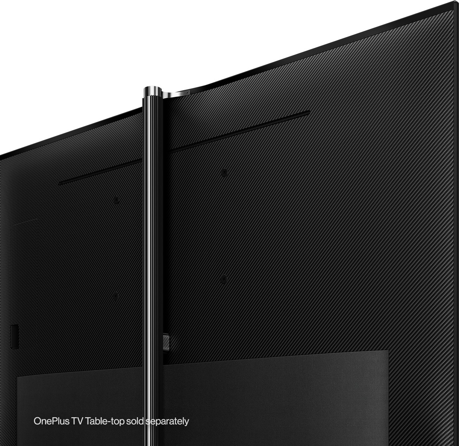 Image of OnePlus Q1 Series 138.8 cm (55 inch) QLED Ultra HD (4K) Smart Android TV