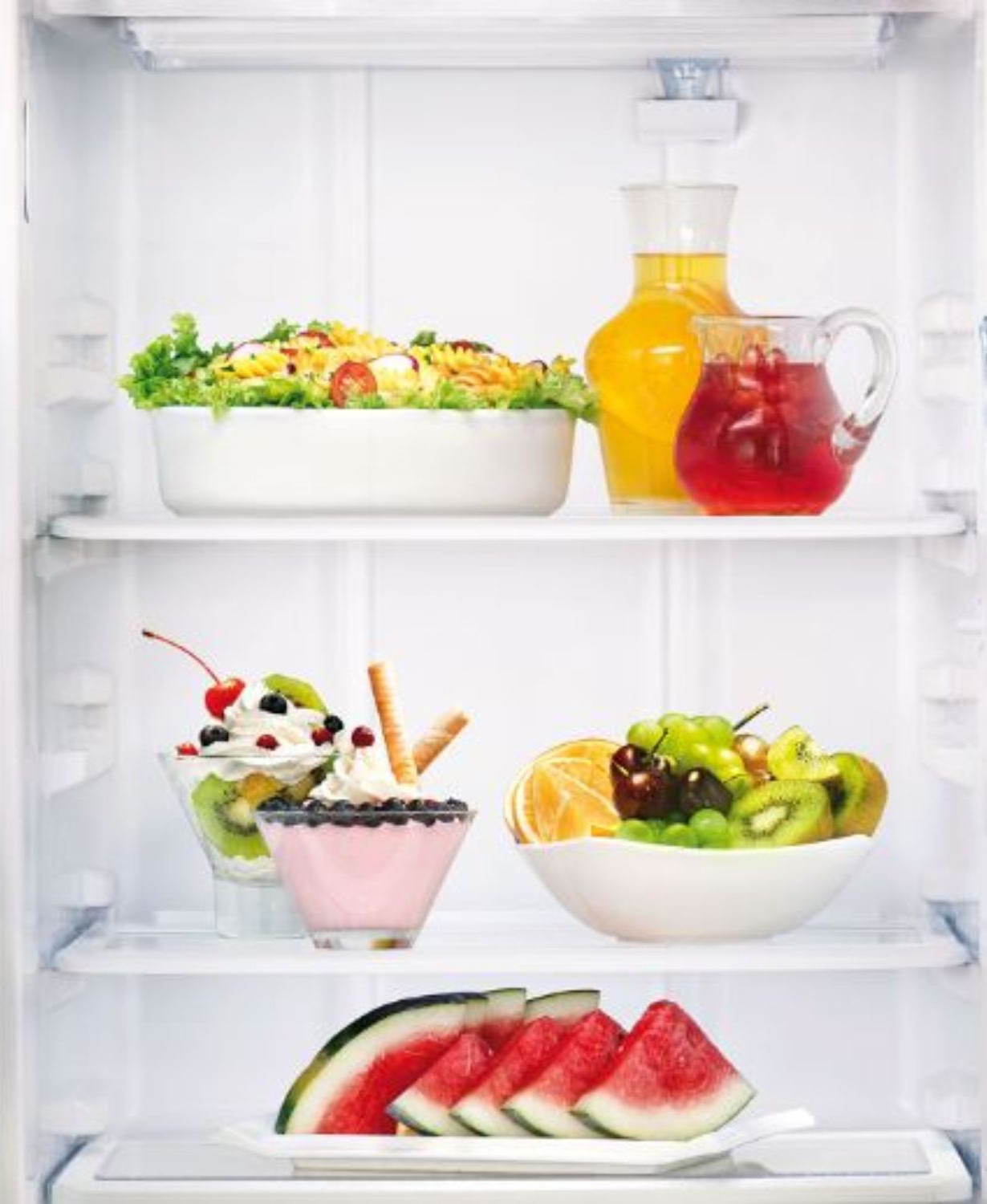 Image of Whirlpool 192 L Direct Cool Single Door 4 Star Refrigerator with Base Drawer