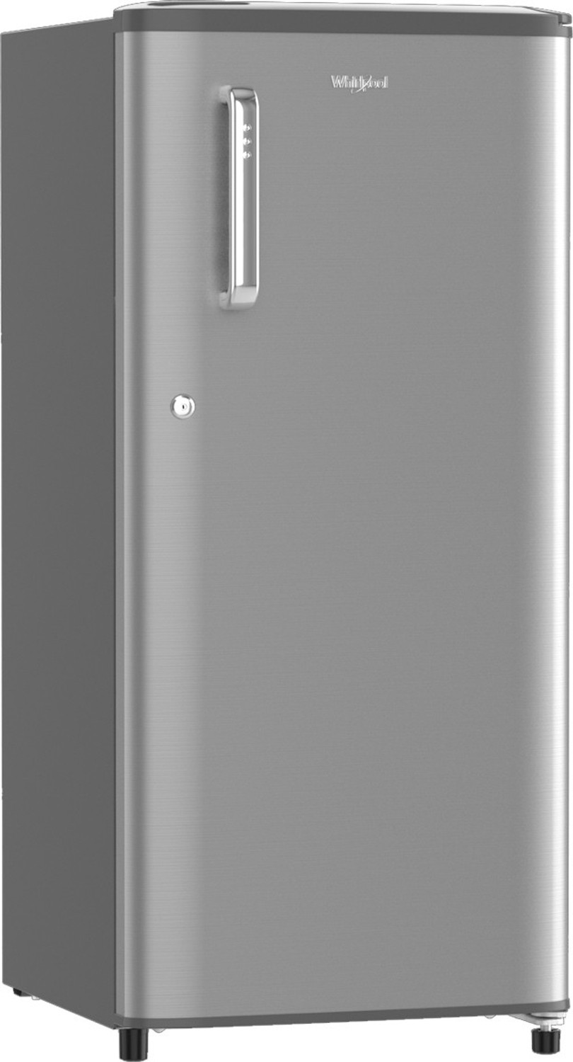 Image of Whirlpool 184 L Direct Cool Single Door 4 Star Refrigerator