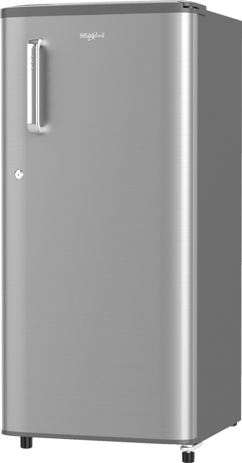 Image of Whirlpool 184 L Direct Cool Single Door 4 Star Refrigerator