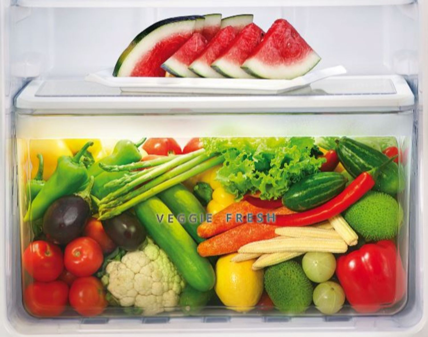 Image of Whirlpool 192 L Direct Cool Single Door 4 Star Refrigerator