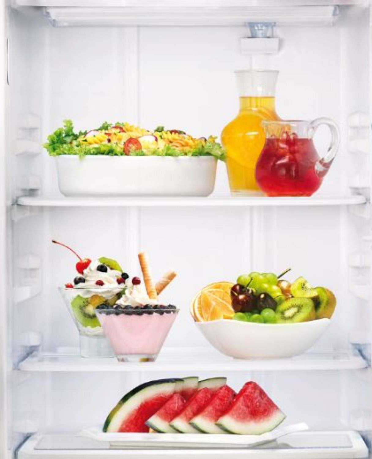 Image of Whirlpool 192 L Direct Cool Single Door 4 Star Refrigerator