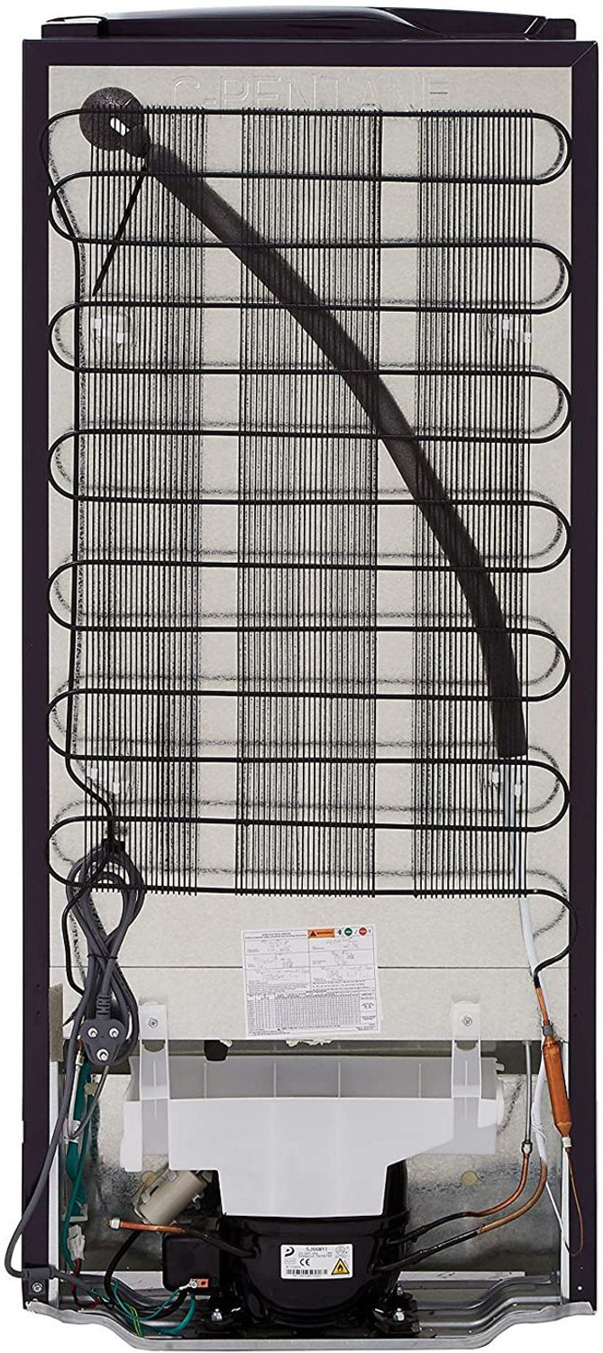 Image of Whirlpool 192 L Direct Cool Single Door 4 Star Refrigerator