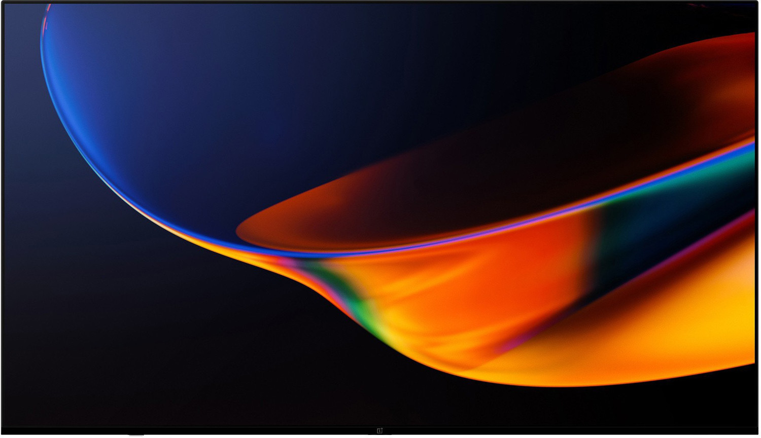 Image of OnePlus Q1 Series 138.8 cm (55 inch) QLED Ultra HD (4K) Smart Android TV