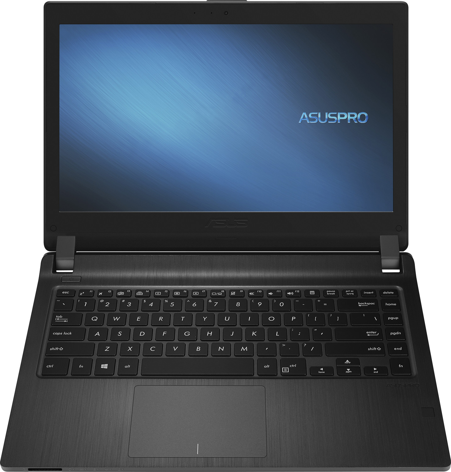Image of ASUS ExpertBook P1 Intel Core i5 10th Gen 10210U - (8 GB /1 TB HDD /Windows 11 Pro) ExpertBook P1 P1440FA Business Laptop
