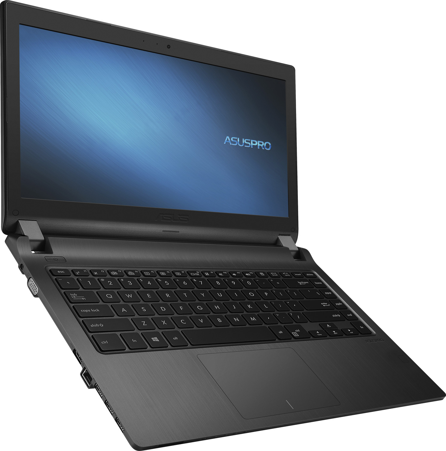Image of ASUS ExpertBook P1 Intel Core i5 10th Gen 10210U - (8 GB /1 TB HDD /Windows 11 Pro) ExpertBook P1 P1440FA Business Laptop