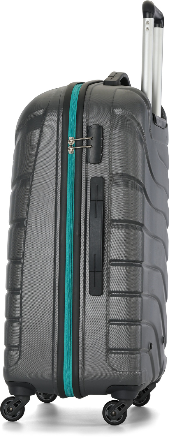 SKYBAGS Hi Vol Strolly 80 360 Cr.Tex CPG Check in Suitcase 31