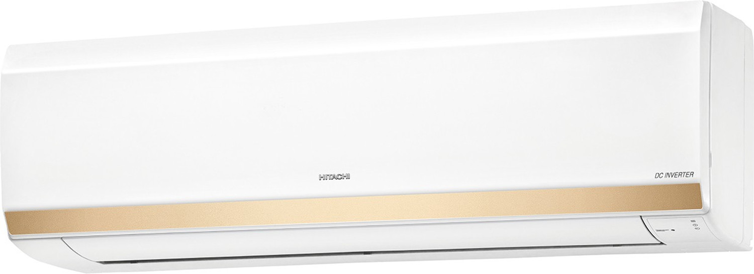 Image of Hitachi 2019 Model 1.5 Ton 3 Star Split Inverter AC