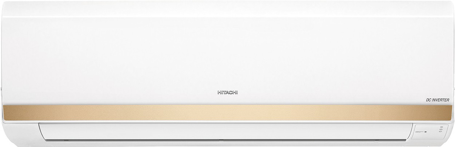 Image of Hitachi 2019 Model 1.5 Ton 3 Star Split Inverter AC
