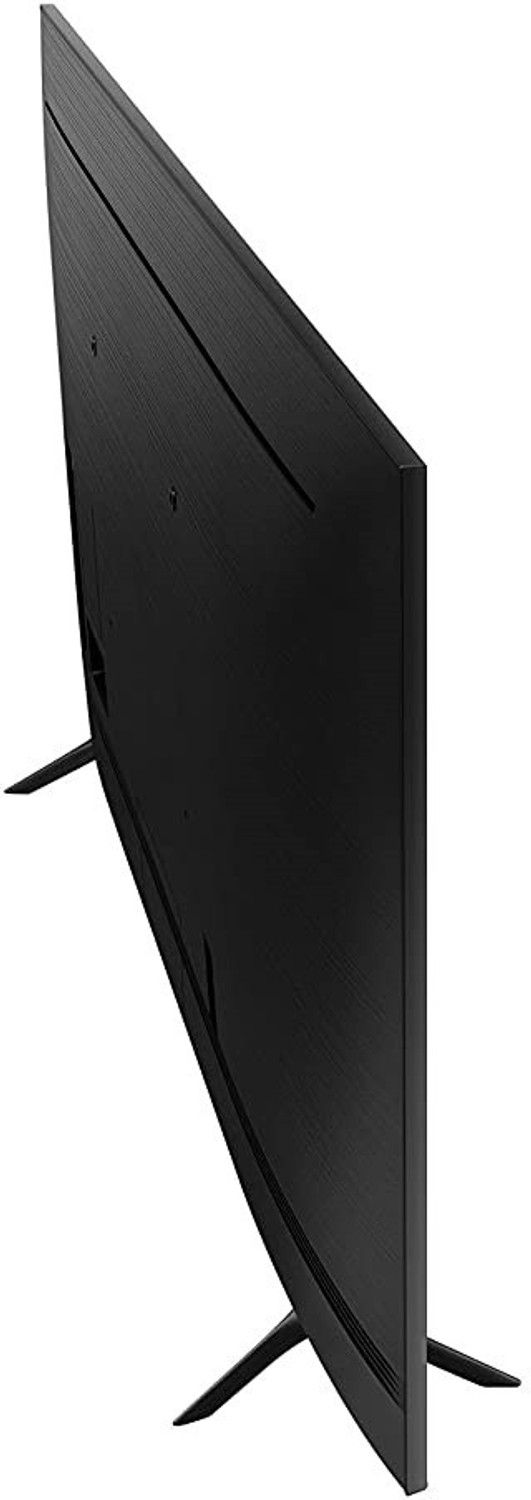 Image of Samsung 108 cm (43 inch) QLED Ultra HD (4K) Smart Tizen TV (QA43Q60TAKXXL)