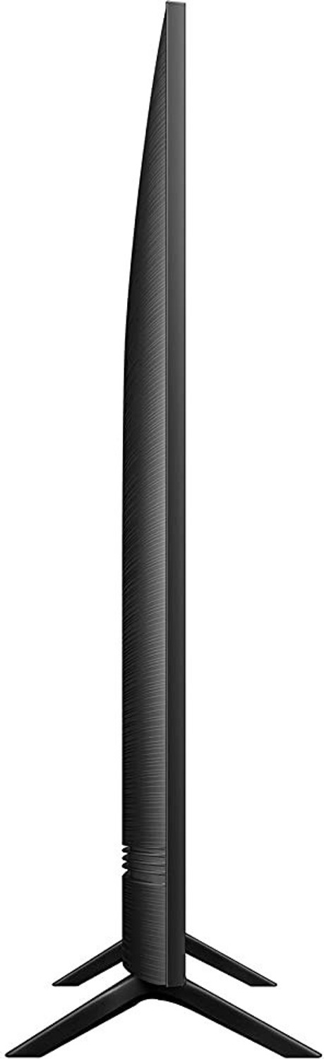 Image of Samsung 108 cm (43 inch) QLED Ultra HD (4K) Smart Tizen TV (QA43Q60TAKXXL)