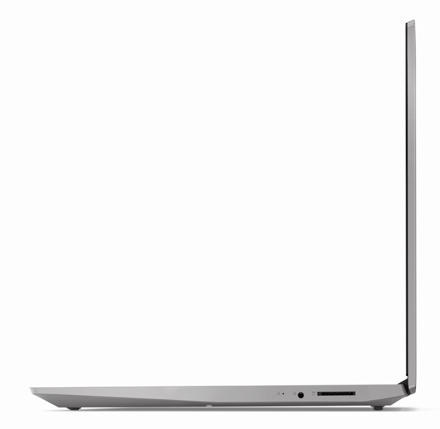 Image of Lenovo Ideapad S145 Intel Core i5 10th Gen 1035G1 - (8 GB /1 TB HDD /Windows 10 Home) S145-15IIL Laptop
