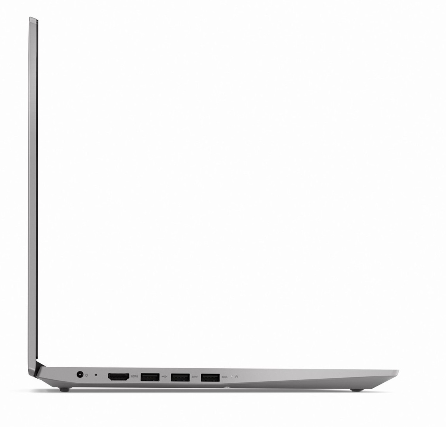 Image of Lenovo Ideapad S145 Intel Core i5 10th Gen 1035G1 - (8 GB /1 TB HDD /Windows 10 Home) S145-15IIL Laptop