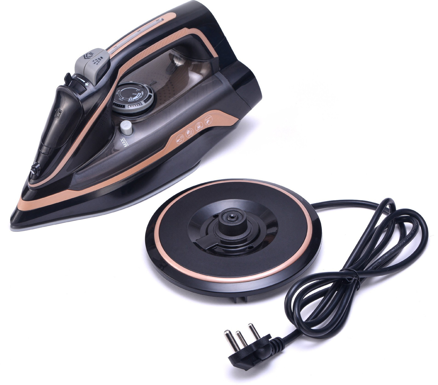 Cordless iron price hotsell