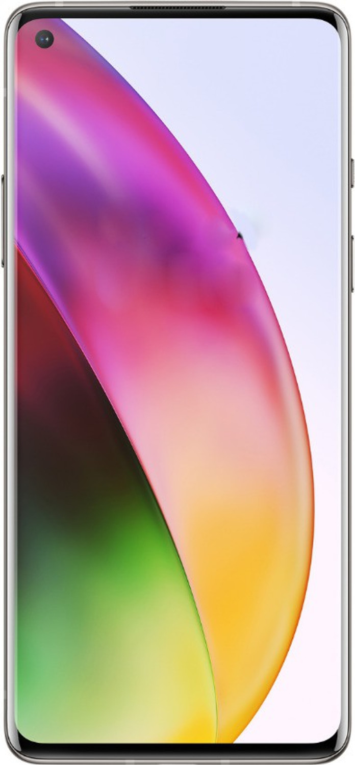 Image of OnePlus 8 (Interstellar Glow, 256 GB)